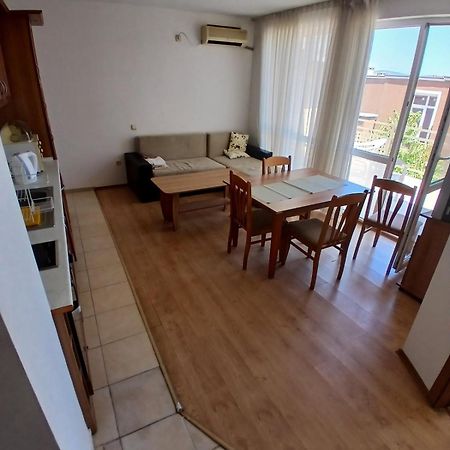 Levante Apartments Nessebar Eksteriør billede