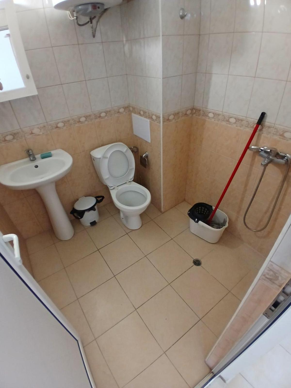 Levante Apartments Nessebar Eksteriør billede