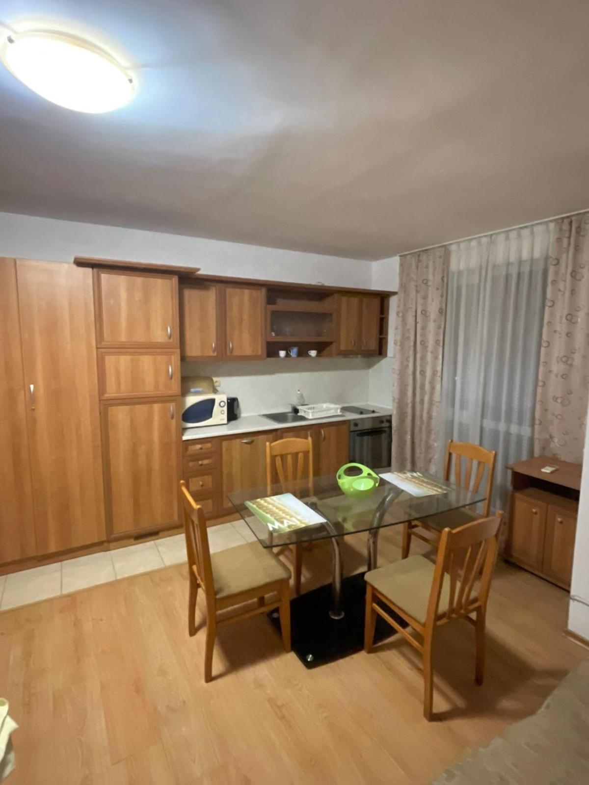Levante Apartments Nessebar Eksteriør billede