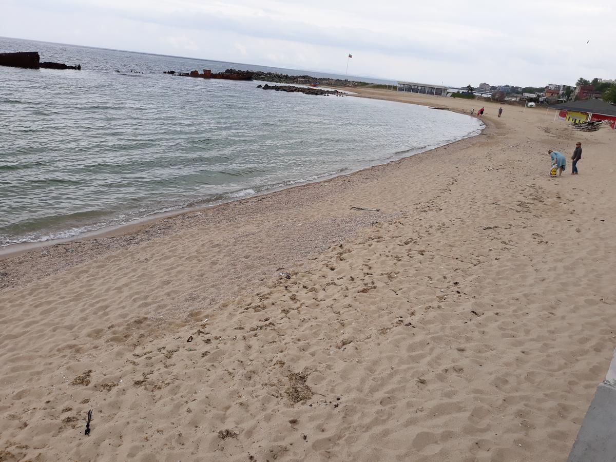Levante Apartments Nessebar Eksteriør billede